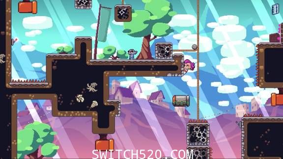 [Switch][魔改9.2] 艾米英文版本体+1.1.0升补[NSP]