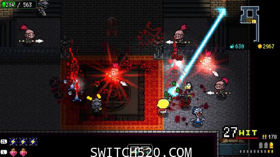 [Switch][魔改9.2]炸裂树莓浆官方中文本体+1.0.1升补整合即撸版[XCI]