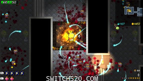 [Switch][魔改9.2]炸裂树莓浆官方中文本体+1.0.1升补整合即撸版[XCI]