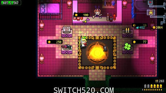 [Switch][魔改9.2]炸裂树莓浆官方中文本体+1.0.1升补整合即撸版[XCI]
