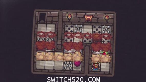 [Switch]地下城与炸弹官方中文[NSP]