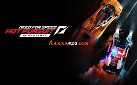 [Switch]极品飞车14:热力追踪 重制版官方中文本体+1.0.3升补NSP