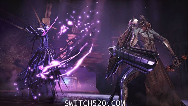 [Switch][魔改9.2]地狱时刻官方中文本体+1.0.1升补[NSP]