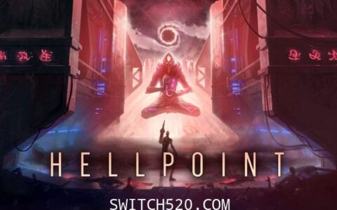 [Switch][魔改9.2]地狱时刻官方中文本体+1.0.1升补[NSP]