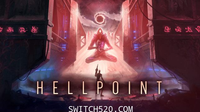 [Switch][魔改9.2]地狱时刻官方中文本体+1.0.1升补[NSP]