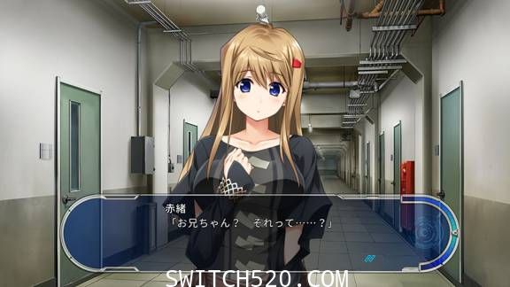 [Switch]进击的复活原汁日文[NSP]