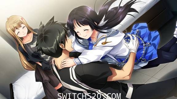 [Switch]进击的复活原汁日文[NSP]
