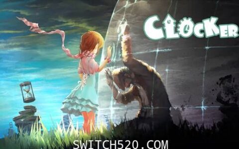 [Switch]钟表匠 时间的旅行者官方中文[NSP]