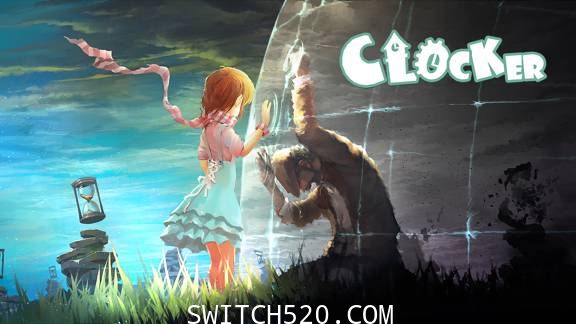 [Switch]钟表匠 时间的旅行者官方中文[NSP]