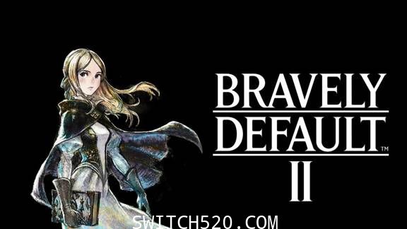 [Switch]勇气默示录2正式中文版[XCI]
