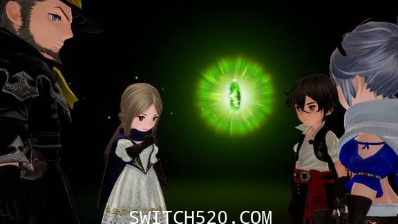 [Switch]勇气默示录2正式中文版[XCI]