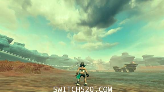 [Switch]镇痛2:归于尘土官方中文本体+1.0.1升补[NSP][魔改9.2]