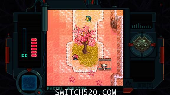[Switch]镇痛2:归于尘土官方中文本体+1.0.1升补[NSP][魔改9.2]