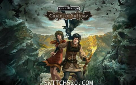 [Switch]黑暗之眼:赛特的束缚英文版[NSZ][魔改9.2]