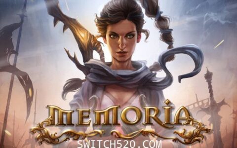 [Switch]黑暗之眼:记忆英文版[NSZ][魔改9.2]