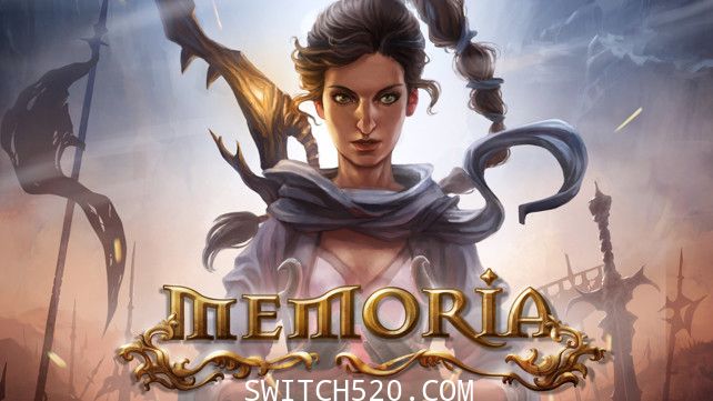 [Switch]黑暗之眼:记忆英文版[NSZ][魔改9.2]