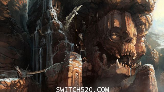 [Switch]黑暗之眼:赛特的束缚英文版[NSZ][魔改9.2]