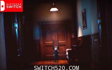 [Switch]银链:Silver Chains官方中文[NSZ]