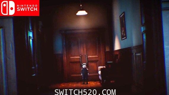 [Switch]银链:Silver Chains官方中文[NSZ]