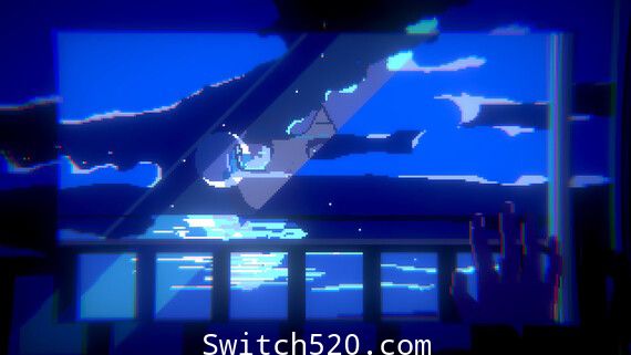 [Switch]UNREAL LIFE英-日版本体+1.2.0升补整合即撸版[XCI