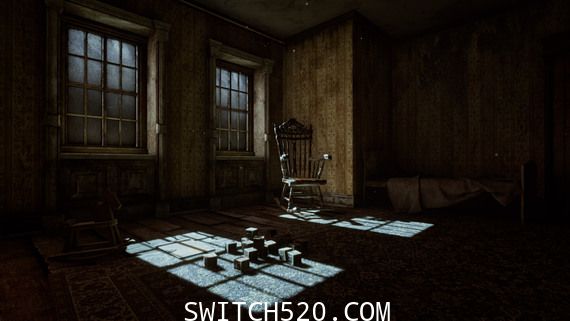 [Switch]银链:Silver Chains官方中文[NSZ]