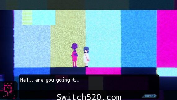 [Switch]UNREAL LIFE英-日版本体+1.2.0升补整合即撸版[XCI