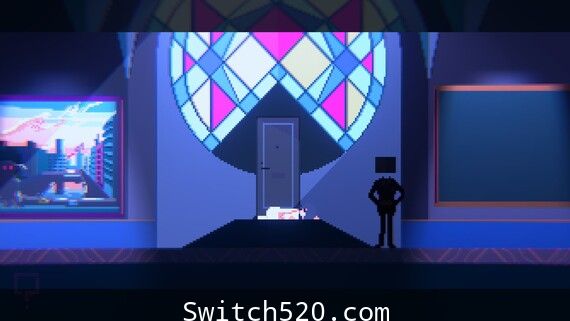 [Switch]UNREAL LIFE英-日版本体+1.2.0升补整合即撸版[XCI