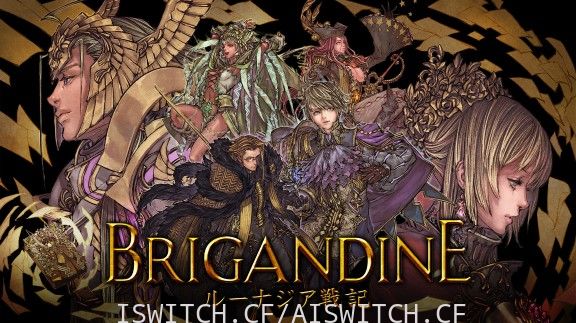 [Switch]幻想大陆战记:鲁纳基亚战记官方中文本体+1.1.5+2DLC整合即撸版[XCI][魔改9.2]