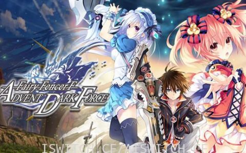 [Switch]妖精剑士F:邪神降临汉化整合版[XCI]