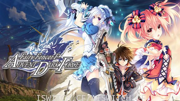 [Switch]妖精剑士F:邪神降临汉化整合版[XCI]