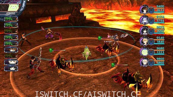 [Switch]妖精剑士F:邪神降临汉化整合版[XCI]