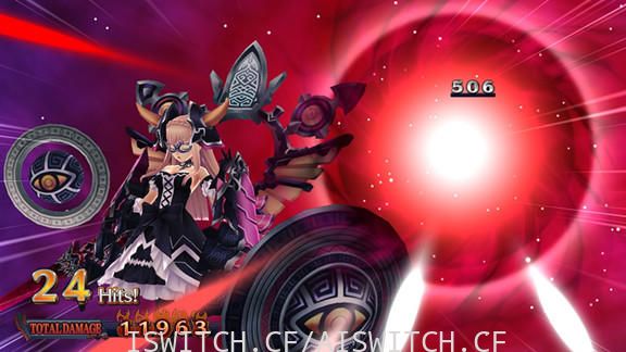 [Switch]妖精剑士F:邪神降临汉化整合版[XCI]