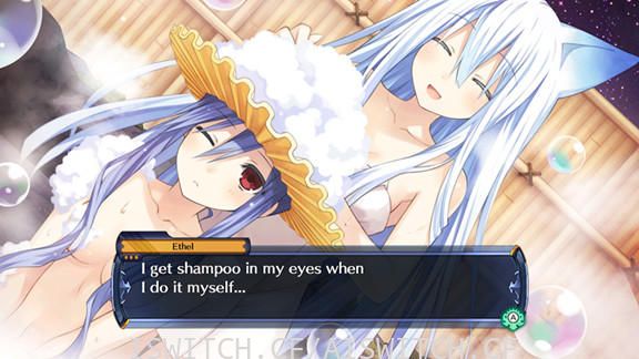 [Switch]妖精剑士F:邪神降临汉化整合版[XCI]