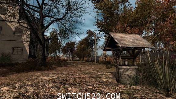 [Switch]松景英文版[NSZ]