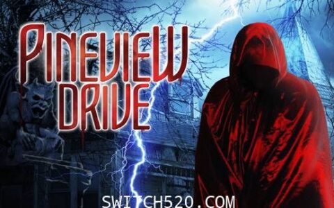 [Switch]松景英文版[NSZ]