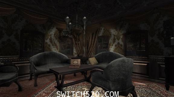 [Switch]松景英文版[NSZ]