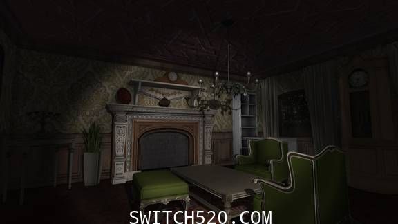 [Switch]松景英文版[NSZ]