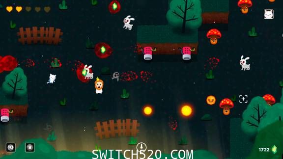 [Switch]终极幻神2官方中文[NSP][魔改9.2]