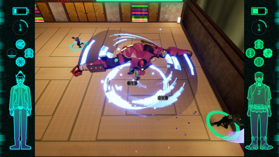 [Switch]英雄不再:特拉维斯的反击官方中文本体+1.2.1+2DLC整合即撸版[XCI]