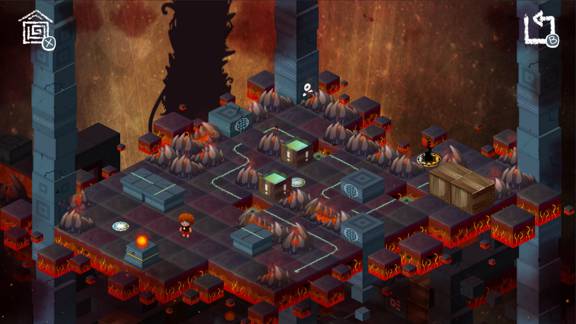 [Switch]珀耳塞福涅官方中文[NSP][魔改9.2]