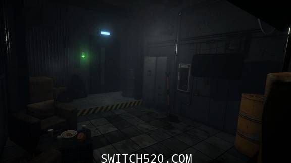 [Switch]逃生2088官方中文[NSP][魔改9.2]