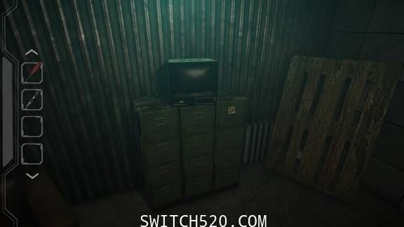 [Switch]逃生2088官方中文[NSP][魔改9.2]