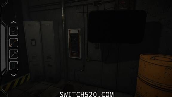 [Switch]逃生2088官方中文[NSP][魔改9.2]