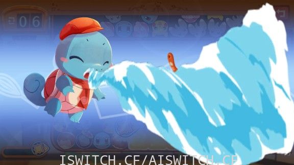 [Switch]宝可梦咖啡馆最新独立1.9.1升补  [魔改9.2] [如需本体自行搜索]