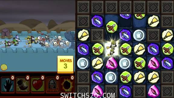 [Switch]血战英文版[NSP][魔改9.2]