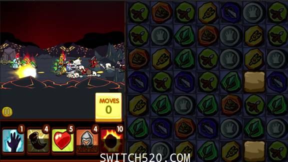 [Switch]血战英文版[NSP][魔改9.2]