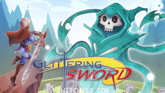 [Switch]闪闪发光的剑英文版[NSP][魔改9.2]