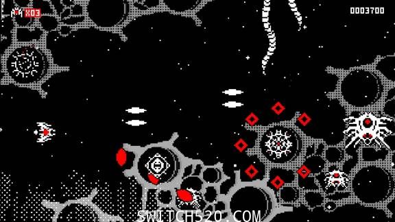 [Switch]Binarystar Infinity英文版本体+1.0.1升补[NSP][魔改9.2]