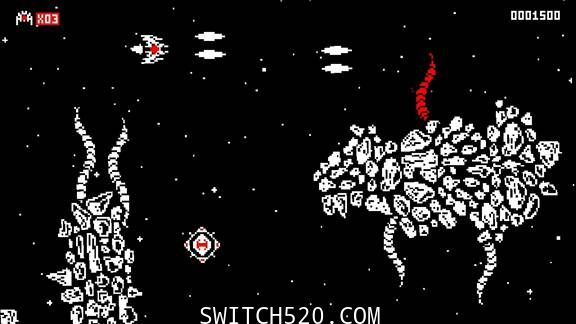 [Switch]Binarystar Infinity英文版本体+1.0.1升补[NSP][魔改9.2]