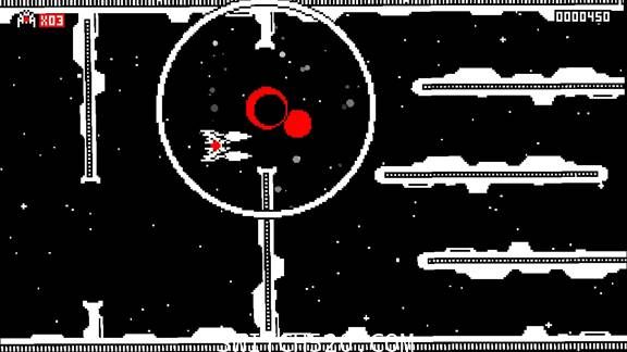 [Switch]Binarystar Infinity英文版本体+1.0.1升补[NSP][魔改9.2]